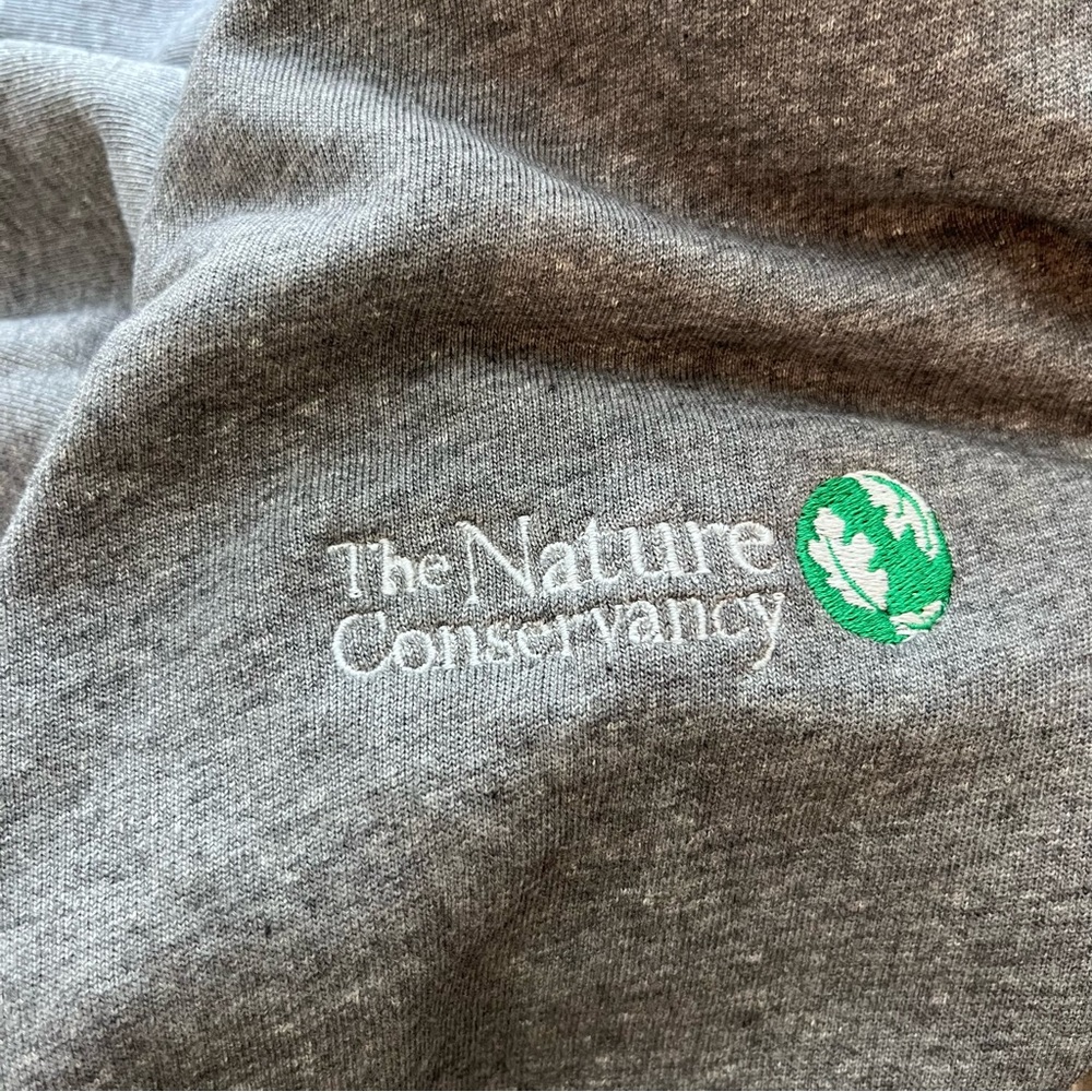 Patagonia Men's Mahnya Fleece Pullover Noble Sweater - Picture 10 of 10